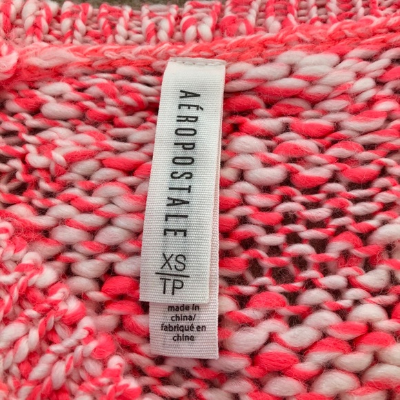 Coral Sweater - Picture 2 of 3